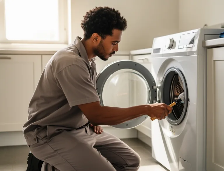 Réparation Machine À Laver à Rosemont-La Petite-Patrie